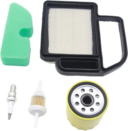 Aumenta tu cortacésped con 20 083 02-S, 20 083 06-S de repuesto para filtro de aire, prefiltro 20 083 03, 20 083 03-S, 20 083 04-S -12 050 08-S -