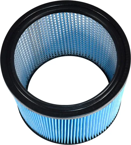 Miniatura 7 de HQRP Filtro de cartucho HEPA H13 de alta eficiencia, paquete de 2 unidades de repuesto para Shop-vac 90340 90350 90304 90344 9034033, se adapta a