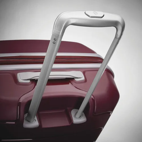 Miniatura 5 de Samsonite Freeform Maleta rígida expandible con ruedas dobles giratorias Merlot 78256-2136