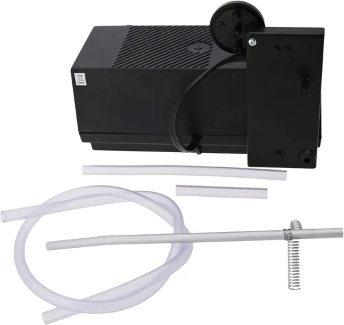 Miniatura 2 de Gastester - Analizador de gases de escape portable, alimentado con 12 V
