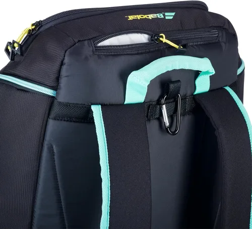 Miniatura 4 de Babolat RH Perf Padel 2ª generación - Bolsa para raqueta (negro/multicolor)