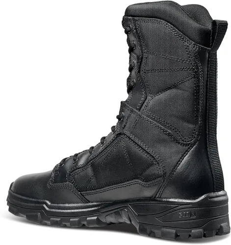 Miniatura 4 de 5.11 Botas tácticas Fast-tac de 8 pulgadas para hombre de 8 pulgadas