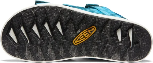 Miniatura 6 de KEEN Elle Strappy Casual Stretch Platform Open Toe para mujer