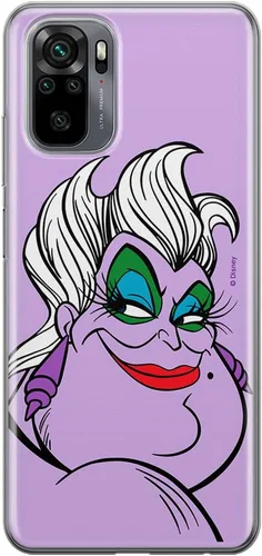 Miniatura 16 de ERT GROUP Funda de teléfono móvil para Xiaomi REDMI Note 10/10S original y con licencia oficial de Disney, villanos de Disney 002 adaptada