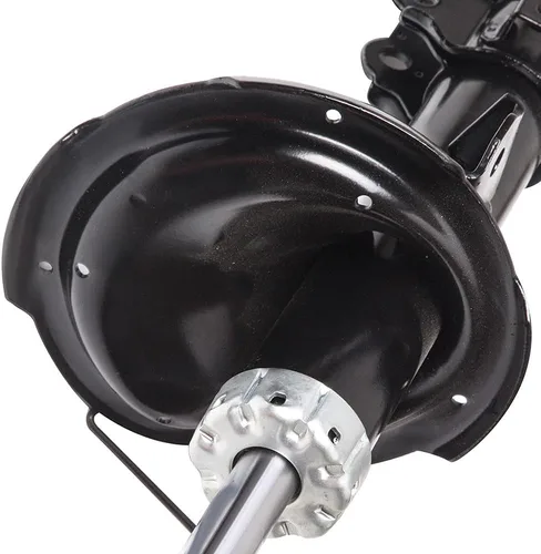 Miniatura 5 de Para amortiguadores Kia (4 piezas) LSAILON - Amortiguadores delanteros y traseros para 2006-2011 para Hyundai Accent, 2006-2011 para Kia Rio