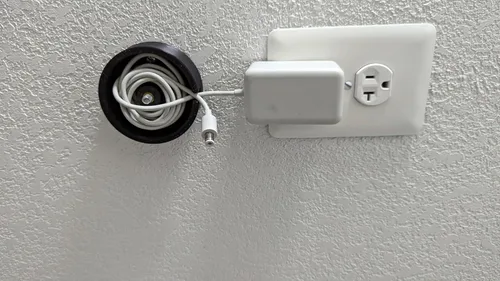 Miniatura 5 de Kit de montaje en techo para Echo 4ª generación – Adaptador de techo para altavoz inteligente Alexa