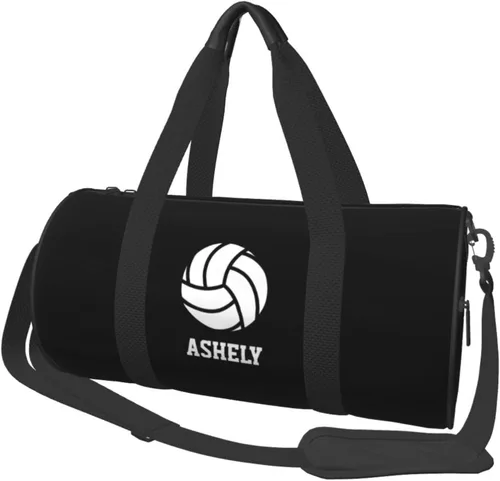 Miniatura 4 de Bolsa de voleibol personalizada Bolsa de lona Bolsas de gimnasio, Varios