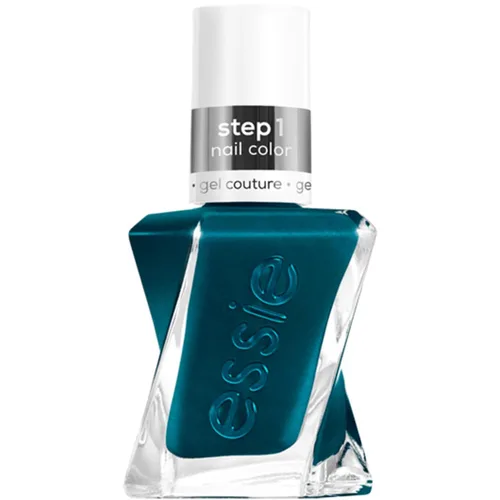 Miniatura 14 de Essie Gel Couture, Esmalte de uñas de larga duración, Vegano, Be Dazzled, Verde, Bling It, 0.46 fl oz