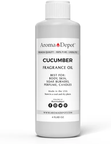 Miniatura 153 de Aroma Depot Aceite de Fragancia de 4 oz. Black Lives Matter I Perfume I Aceite para la Piel I Aceite Perfumado. Proyectos DIY como Velas, Bombas