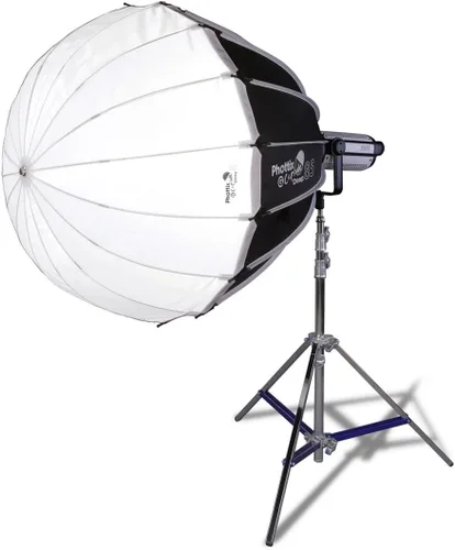 Miniatura 2 de Phottix G-Capsule PH83724 - Caja de luz profunda de 85 cm (33")