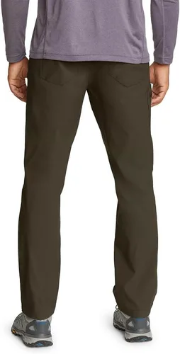 Miniatura 2 de Eddie Bauer Pantalones Rainier para hombre