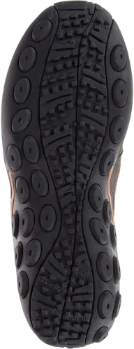 Miniatura 13 de Zapato deslizable Jungle de Merrell, de cuero, para hombre