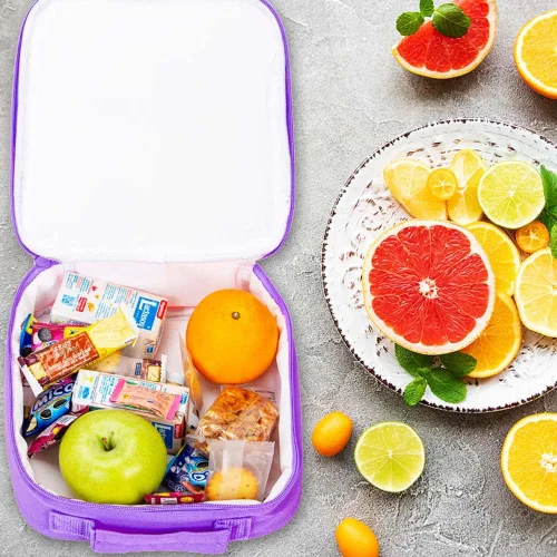 Miniatura 16 de KLFVB Mochila de 3 piezas para niñas y niños, bolsa de libros de dinosaurio de unicornio de 15 pulgadas con lonchera, bolsa escolar preescolar