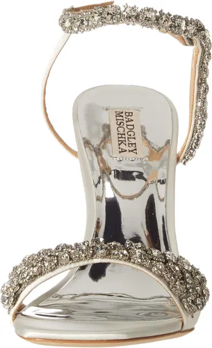 Miniatura 2 de Badgley Mischka Sandalias de tacón Gaela para mujer