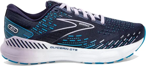 Miniatura 2 de Brooks Glycerin GTS 20 - Tenis de correr para mujer