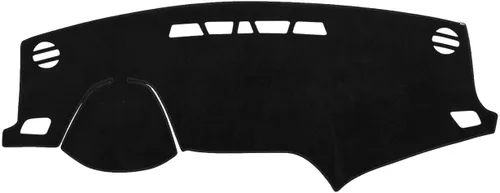 Miniatura 56 de Cubierta de tablero adecuada para Honda Ridgeline 2017-2024/Pilot 2016-2022/Passport 2019-2024, parasol para tablero de coche, accesorios de tablero