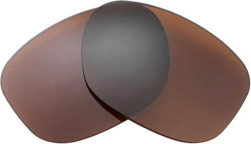 Miniatura 2 de Walleva Lentes de repuesto para lentes de sol Ray-Ban RB4101 Jackie Ohh de 2.283in, múltiples opciones disponibles