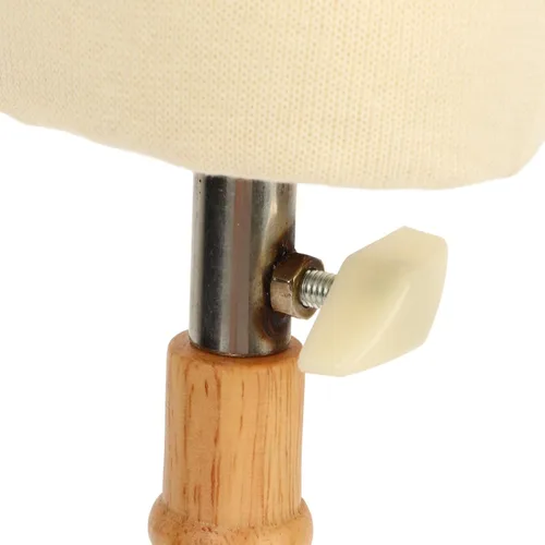 Miniatura 7 de Acouto Maniquí Soporte para el cuerpo Forma de vestido femenino Sastre profesional Forma de vestido femenino Forma de vestido femenino de costura