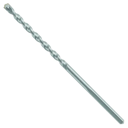 Miniatura 10 de Broca para martillo perforador redondo 1 x 12 Bosch LBH016.