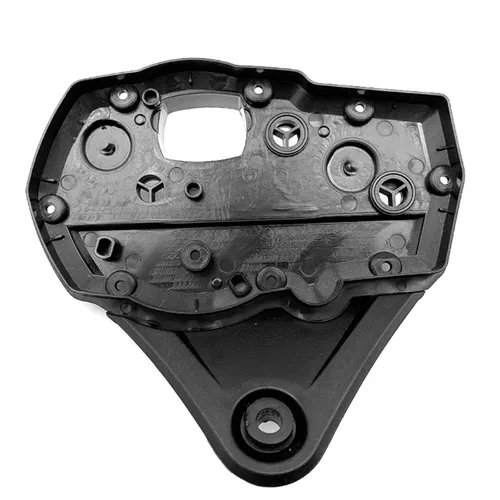 Miniatura 5 de Para Suzuki GSXR600 GSXR750 GSXR750 GSX-R 750 600 K6 K7 K8 K9 Speedometer Speedo Meter Guard Tacómetro Instrument Cover