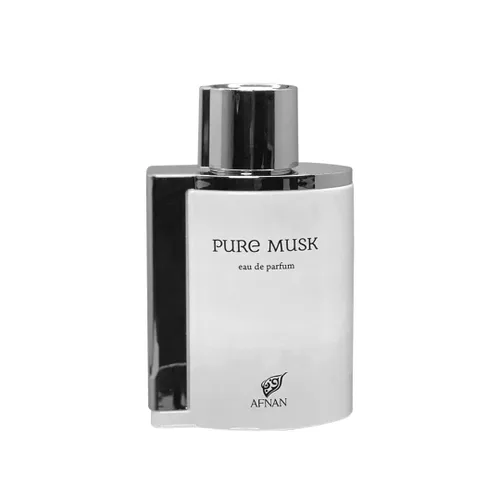Miniatura 4 de Afnan Inara Black Eau De Parfum Unisex 3.4 Fl. Oz