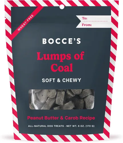 Miniatura 15 de Bocce’s Bakery - Golosinas de calabaza y especias para perros, golosinas diarias sin trigo, hechas con ingredientes reales, horneadas en Estados