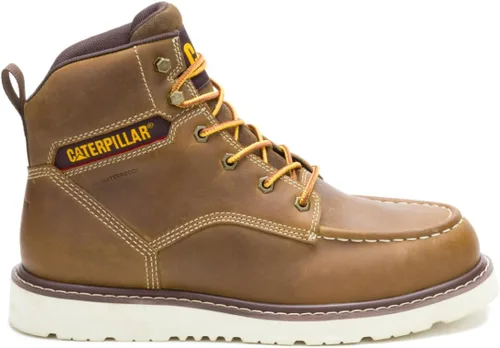 Miniatura 5 de CAT Botas impermeables de cuña con puntera de acero para hombre Reclaimer