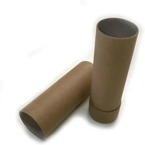 Miniatura 2 de Contenedores de desodorante de cartón vacíos - Estilo push-up, relleno superior, reutilizable y biodegradable estilo #2 (14)