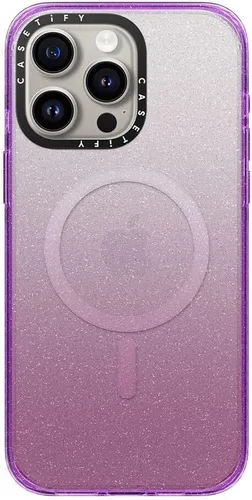 Miniatura 35 de CASETiFY Funda con soporte de anillo de impacto para iPhone 16 Pro
