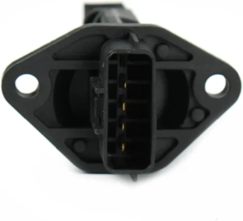 Miniatura 2 de Sensor de flujo de masa de aire Medidor de sensor de flujo de aire masivo MAF Compatible con NISSAN Compatible con Maxima Compatible con Patrol