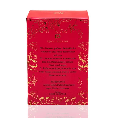Miniatura 2 de Crystal Rouge (L) Eau de Parfum 3.4 fl oz Spray