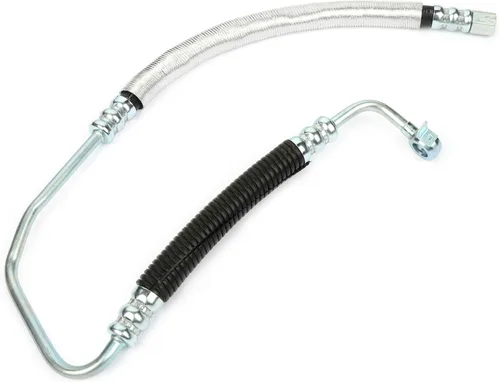 Miniatura 22 de SCITOO 352046 Conjunto de manguera de presión de dirección asistida apto para 2008-2012 para Nissan para Altima