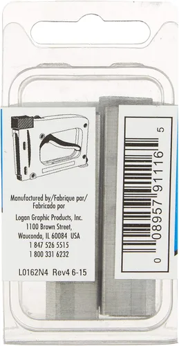 Miniatura 2 de Logan Puntos rígidos F54 para F500 Dual Driver Pack de 600