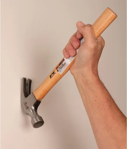 Miniatura 3 de Performance Tool Martillo de garra con mango de madera W1076, 16 oz.