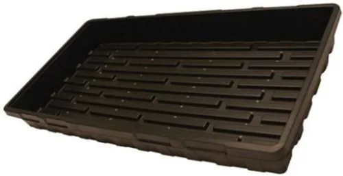 Mondi Bandeja de propagación con agujeros, 10 x 20 pulgadas