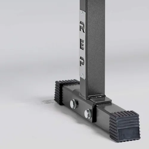 Miniatura 6 de Rep Banco plano fitness – FB-3000 Metallic Black