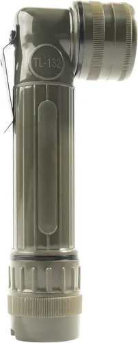 Miniatura 6 de Rothco 488: Linternas de estilo militar C-Cell