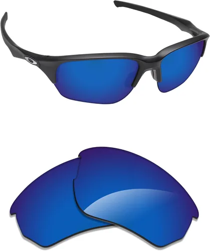 Miniatura 22 de Alphax Polarized Replacement Lenses for Oakley Flak Beta OO9363 64mm Sunglasses Glare Reduction Exclusive