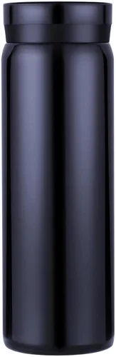 Miniatura 28 de Mini Thermos Bonita Botella de Agua - Matraz Pequeño Diminuto Aislado al Vacío de Acero Inoxidable 18/10 de 7 oz - A Prueba de Fugas y Derrames