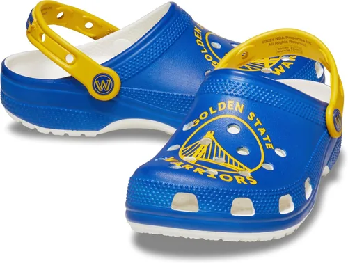 Miniatura 8 de Crocs Zuecos clásicos unisex para adultos de la NBA