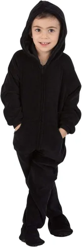 Miniatura 63 de Footed Pajamas - Pijama de una pieza de chenilla para niños pequeños Enterizo de pijama de una pieza para niños y niñas Unisex
