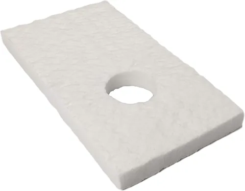 Miniatura 7 de Reemplazo Enviro & VistaFlame Baffle Board, 1700, 50-1147, juego de 2, 2326A