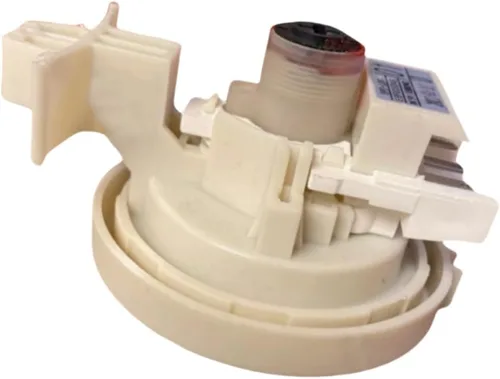 EBF63534901 Pieza de repuesto para interruptor de presión de lavadora para LG WKGX2101HBA, WM3400CW, WM3600HVA, WM3600HVA/01, WM3700hWA, WM3900HBA,