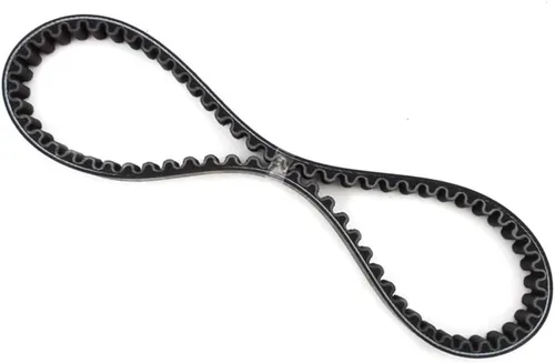 Miniatura 2 de 669 18 30 CVT Drive Belt For GY6 49cc 50cc Engine Moped Scooter