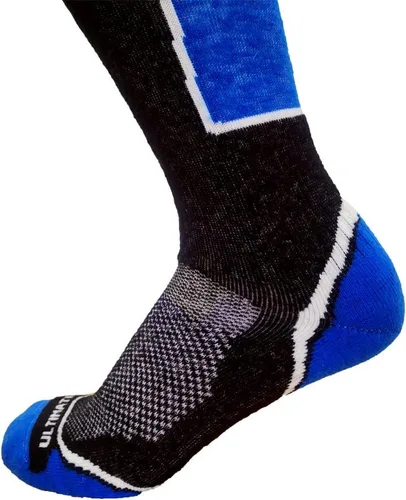 Miniatura 3 de Calcetines cálidos de lana merino para hombre de peso medio
