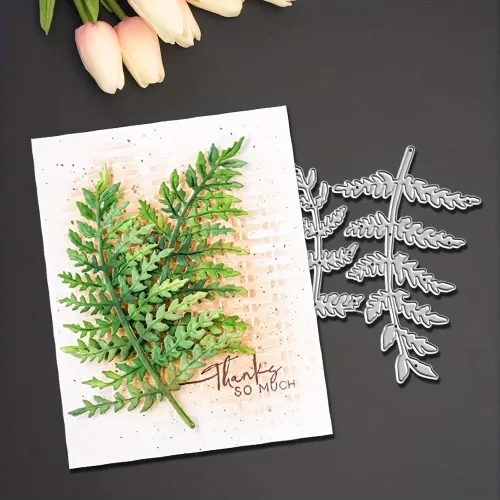 Miniatura 9 de Lapoo Marcos de Fondos 3D Troquel Metálico para Álbum de Recortes, Nuevos Troqueles DIY para Álbum, Tarjetas, Decoración de Papel, Artesanías Flor