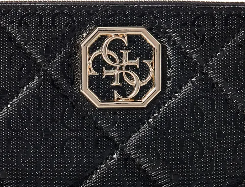 Miniatura 3 de GUESS Dilla Cartera grande con cremallera