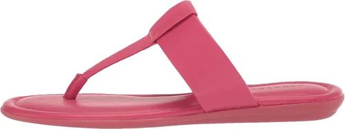 Miniatura 8 de Aerosoles Catty Sandalia Plana para Mujer, Berry, 6