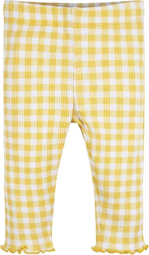 Miniatura 2 de Gerber Paquete múltiple de leggings prémium para bebés y niñas pequeñas