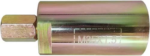 Miniatura 2 de Tornillo extractor de volante Herramienta M35x1.5 para Yamaha Raptor 350 700 Grizzly 350 400 450 550 660 700 Kodiak 400 450 Rhino 450 660 Warrior